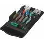 Wera - Kraftform Kompakt 100 52-tlg. Werkzeug-Set