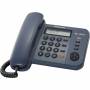 Panasonic - KX-TS 580GC dark blue
