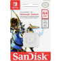  "Sandisk-SDSQXAT-064G-GNCZN Speicherkarte 64 GB MicroSDXC (SDSQXAT-064G-GNCZN)-Sandisk-Hardware/Electronic"