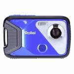  "Rollei-Rollei Sportsline 60 Plus blue-Rollei-Hardware/Electronic"