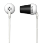  "Koss-The Plug Colors wei-Koss-Adapter/Cable"