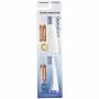  "Panasonic-EW-DL40 - Austausch-Brstenkopf fr Zahnbrste - wei - fr Panasonic EW-DL40W835 (EW0925Y1361)-Panasonic-Hardware/Electronic"
