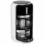 Rommelsbacher [hardware / electronic] Ta 1200 Teekocher Teeaut - Rommelsbacher TA 1200 1L 1200W Noir, Blanc appareil  th
