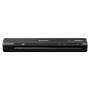 Epson - Workforce ES-60W, Scanner