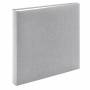 Goldbuch - Summertime Trend2 25x25 60 weie Seiten grau 24606