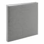 Goldbuch - Summertime Trend2 30x31 60 weie Seiten grau 27606
