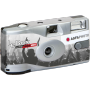 Agfaphoto - LeBox negro/blanco 36