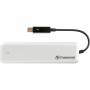Transcend - Transcend JetDrive 855 480GB White