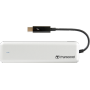 Transcend - Transcend JetDrive 855 480GB White