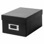 Goldbuch - Fotobox Bella Vista schwarz max. 700 F. 10x15 85979