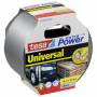 Tesa - tesa extra Power Universal 10m 50mm silber
