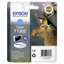 Epson - T1302 - Druckerpatrone - 1 x Cyan (C13T13024010) [EURO-Version]
