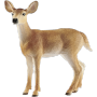 Schleich - Wild Life Weiwedelkuh
