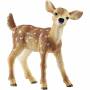  "Schleich-Wild Life Weiwedelkalb, Spielfigur-Schleich-Toys/Spielzeug"