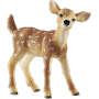Schleich - Wild Life Weiwedelkalb, Spielfigur
