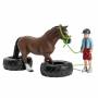 Schleich 7