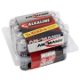 Ansmann - Alkaline Red, Batterie