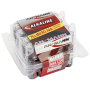 Ansmann - Ansmann 5015538 Alcalino 1.5V batera no-recargable