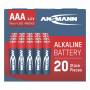 Ansmann 12