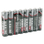  "Ansmann-1x8 Ansmann Alkaline Micro AAA LR 03 red-line   5015360-Ansmann-Hardware/Electronic"