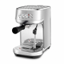 Sage - the Bambino Plus SiebtrgermaschineSES500BSS4EEU1, Espressomaschine