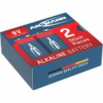 Ansmann 8