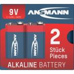 Ansmann 6