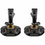  "Thrustmaster-T.16000M FCS Space Sim Duo, Joystick-Thrustmaster-Adapter/Cable"