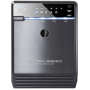 Fantec - FANTEC QB-35 US 3 R schwarz 4Bay Box Raid