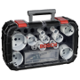 Bosch - Bosch Blade Set universal Progressor Wood + Metal