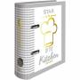 Herma - Rezepte-Ordner Star of the Kitchen DIN A5 15416