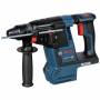  "Bosch-GBH 18V-26 Professional Akku-Bohrhammer-Bosch-Hardware/Electronic"
