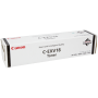 Toner - Toner C-EXV18 - Schwarz - Kapazitt: 8.400 Seiten (0386B002) [EURO-Version]