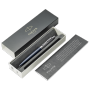 Parker - Jotter XL M Matte Blue C.C. Kugelschreiber