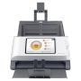 Plustek - eScan A280 - Enterprise - Dokumentenscanner - CCD - Duplex - Legal - 600 dpi x 6