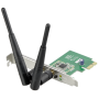 Edimax - EDIMAX WL-PCI Express Edimax EW-7612PIn V2(300Mbit)