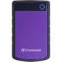 Transcend - StoreJet 25H3 2,5 4TB USB 3.1 Gen 1