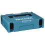 Makita - Makpac Size 1 821549-5 Case without insert