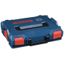 Bosch - Koffersystem L-BOXX 102 Gr. 1 ohne Einlage