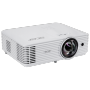 Vp Serie H, P, S, U, A, V, F - S1386WH - DLP-Projektor - 3600 lm - WXGA (1280 x 800) - 16:10 - 720p (MR.JQU11.001)