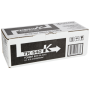 Kyocera - TK 540K - Schwarz - original - Tonerpatrone (1T02HL0EU0)
