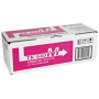 Kyocera - TK 540M - Magenta - original - Tonerpatrone (1T02HLBEU0)