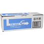 Kyocera - TK 550C - Tonerpatrone - 1 x Cyan - 6000 Seiten - fr FS-C5200DN (1T02HMCEU0) [EURO-Version]
