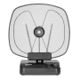 Technisat - DIGITENNE TT2 - Antenne - Fernseher, HDTV, Radio