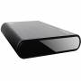 Fantec - Fantec DB-ALU3 3.5 Negro