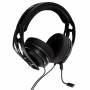 Cuffie Per Audio - Plantronics Stereo Gaming Headset PS4 RIG 400 HS black