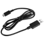 Garmin - Garmin 010-11478-01 Mle Mle Noir cble USB