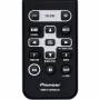 Pioneer - Pioneer CD-R320 Noir tlcommande