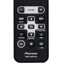 Pioneer - Pioneer CD-R320 Negro mando a distancia
