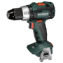Metabo - BS 18 LT BL Akku-Bohrschrauber + Metaloc